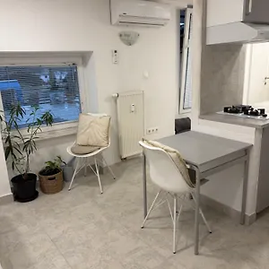 Appartamento Industrial, Lubiana