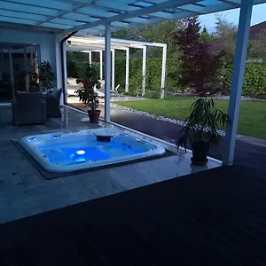 Homestay Free Park&bikes, Ljubljana