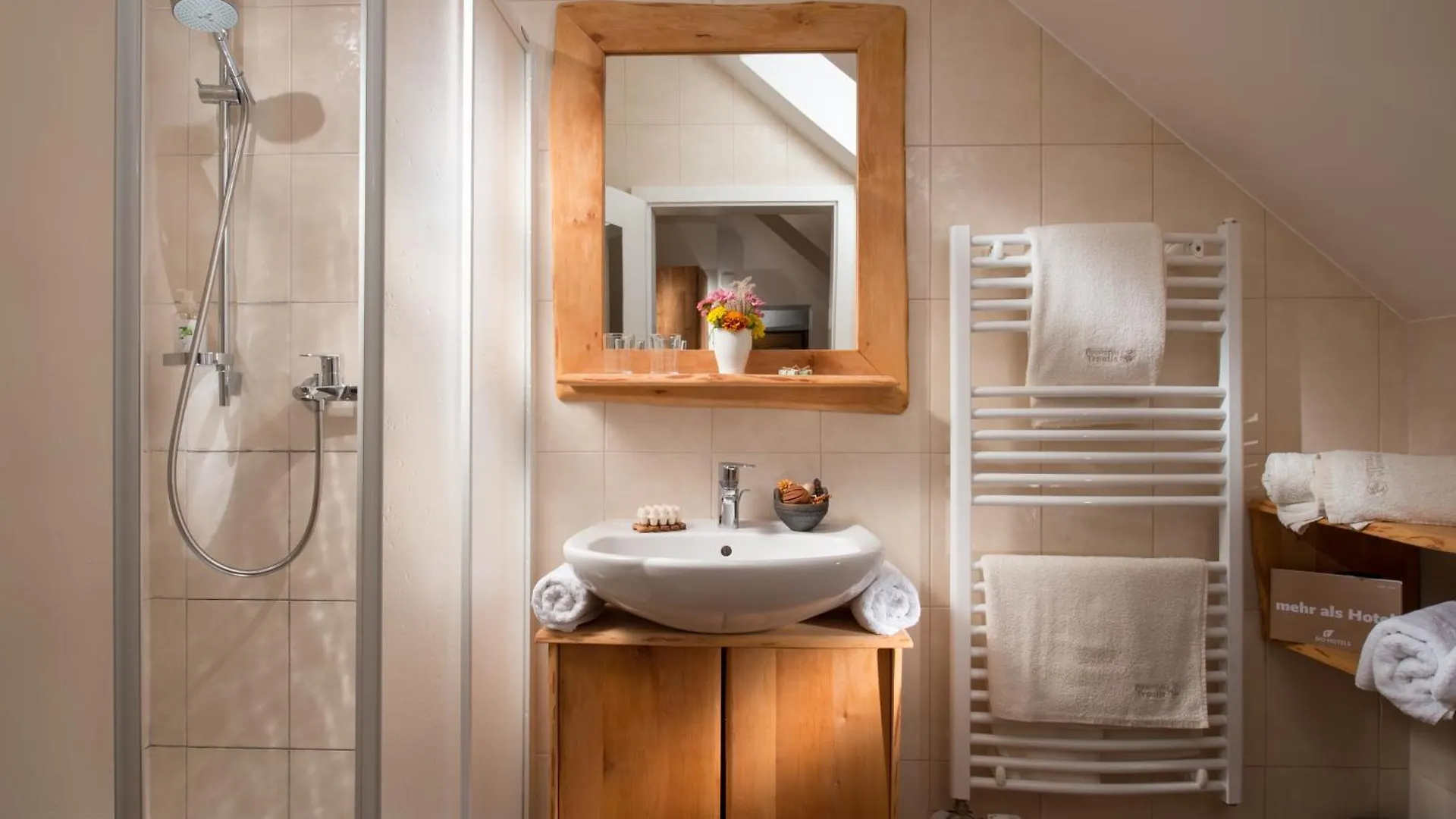 Agroturismo Bio Apartments Trnulja Liubliana