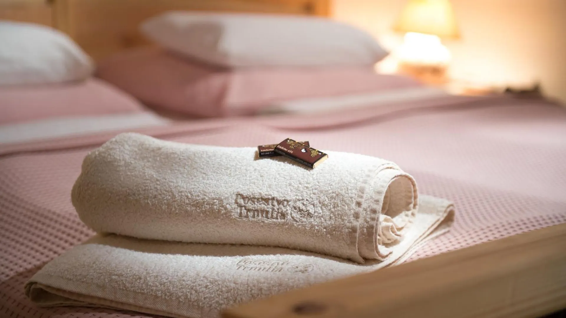 Agroturismo Bio Apartments Trnulja Liubliana